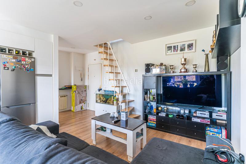 Foto 5b890103-2124-4b6a-bcd7-edef8bf8583e. Appartement avec chauffage parking dans Casco Antiguo Rozas de Madrid (Las)