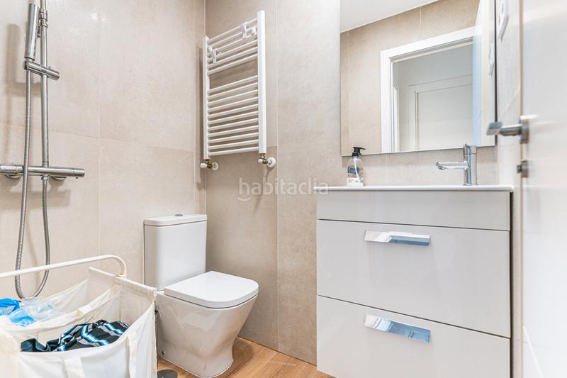 Foto 61a23d05-75a8-4be7-b11f-f36279a129e0. Appartement avec chauffage parking dans Casco Antiguo Rozas de Madrid (Las)