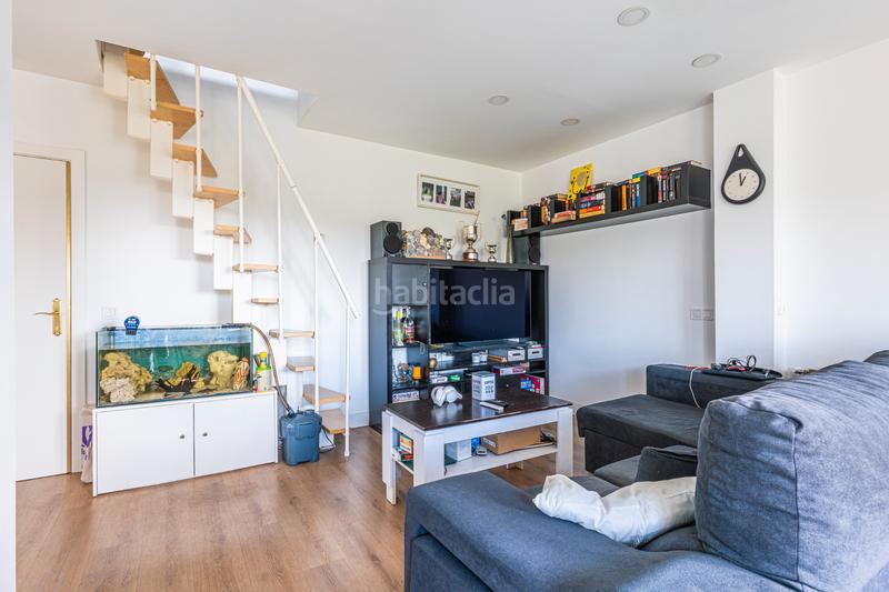 Foto d3496ce7-a6da-4cac-8f1b-24debd0d1cb8. Appartement avec chauffage parking dans Casco Antiguo Rozas de Madrid (Las)