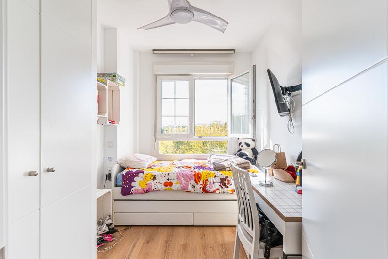 Foto e330b4dc-01f2-4738-964c-fb6d00db1123. Appartement avec chauffage parking dans Casco Antiguo Rozas de Madrid (Las)