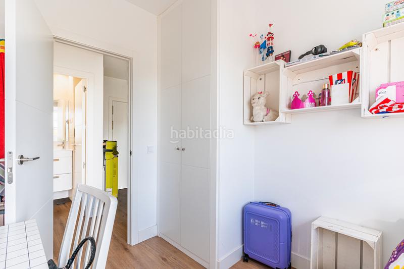 Foto eded5637-5f9f-411d-8ceb-785f01bb85ca. Appartement avec chauffage parking dans Casco Antiguo Rozas de Madrid (Las)
