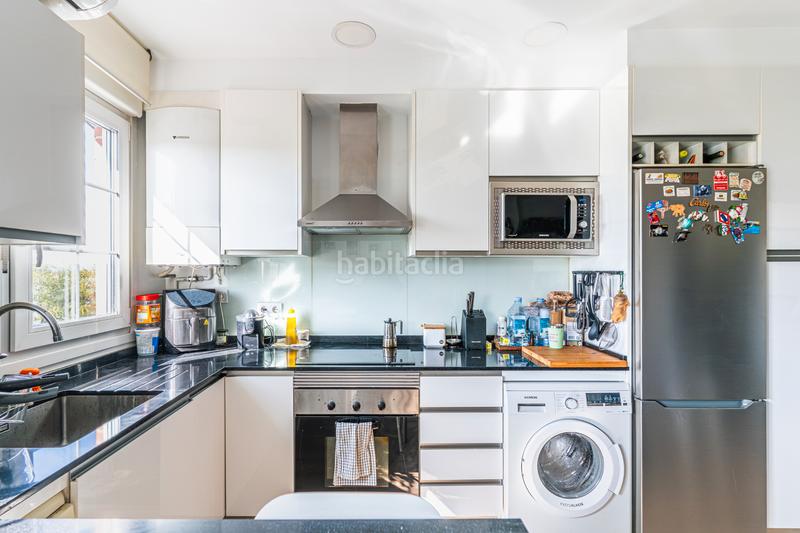 Foto fa376473-9b12-4520-bde0-c1e74b296893. Appartement avec chauffage parking dans Casco Antiguo Rozas de Madrid (Las)