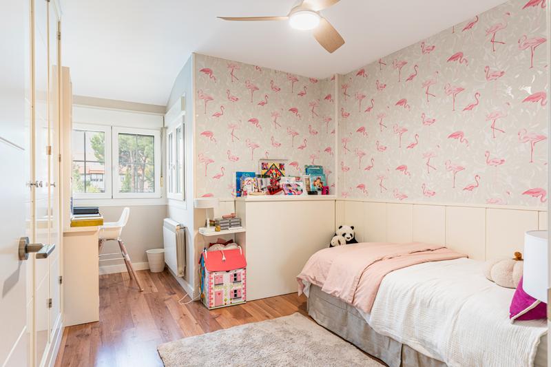 Foto 13a508f5-56f4-441a-91f4-8c922326f6eb. Reihenhaus mit heizung parking pool in El Pinar-Punta Galea Rozas de Madrid (Las)