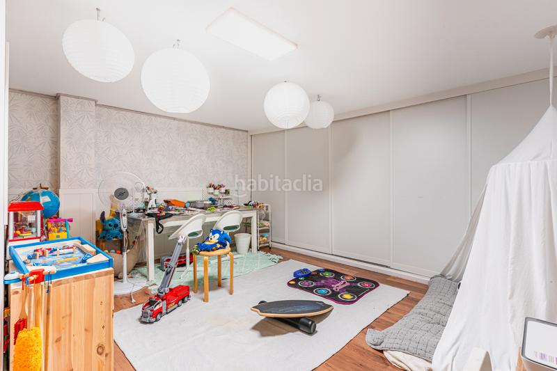 Foto 3b38e854-6438-4d91-a40e-823cd8d8cb4f. Reihenhaus mit heizung parking pool in El Pinar-Punta Galea Rozas de Madrid (Las)