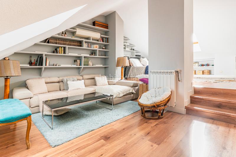 Foto 709c5da4-4681-4011-b283-14258eb4c29e. Reihenhaus mit heizung parking pool in El Pinar-Punta Galea Rozas de Madrid (Las)