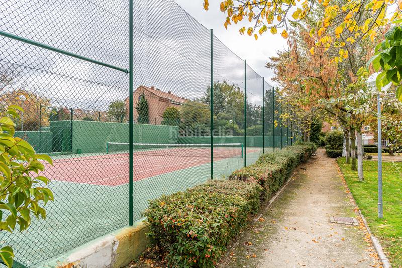 Foto 99b87dc0-fb71-4be1-acf0-2cc6891ff8c3. Reihenhaus mit heizung parking pool in El Pinar-Punta Galea Rozas de Madrid (Las)