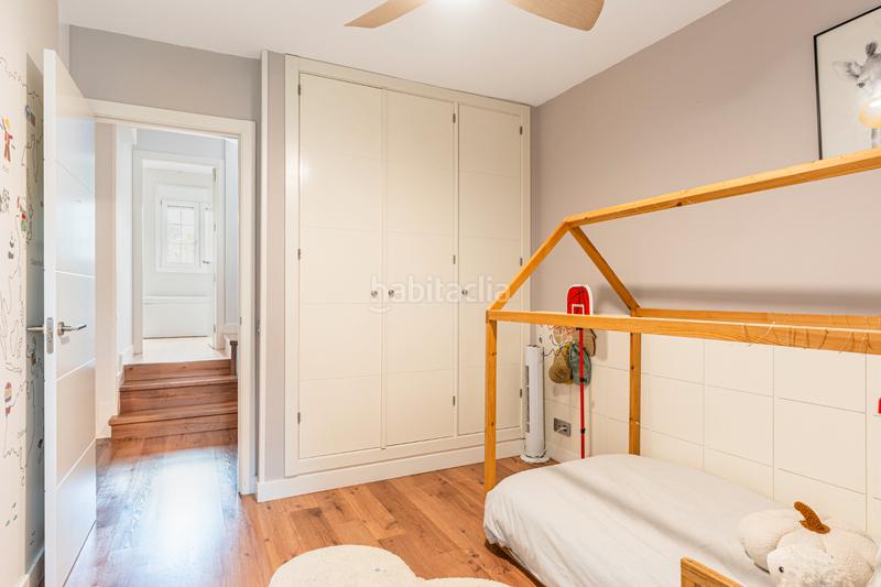 Foto bad3c482-fa97-4123-9ad6-9de4617045fe. Reihenhaus mit heizung parking pool in El Pinar-Punta Galea Rozas de Madrid (Las)