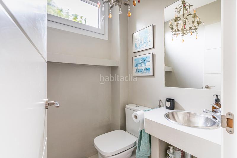 Foto c47ab85e-b5c8-4886-9bad-9c25da85066a. Reihenhaus mit heizung parking pool in El Pinar-Punta Galea Rozas de Madrid (Las)