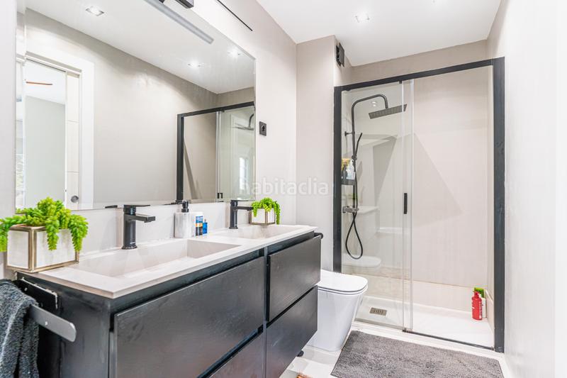 Foto c954d5aa-141a-4ed4-94fd-3dbb7906f07e. Reihenhaus mit heizung parking pool in El Pinar-Punta Galea Rozas de Madrid (Las)