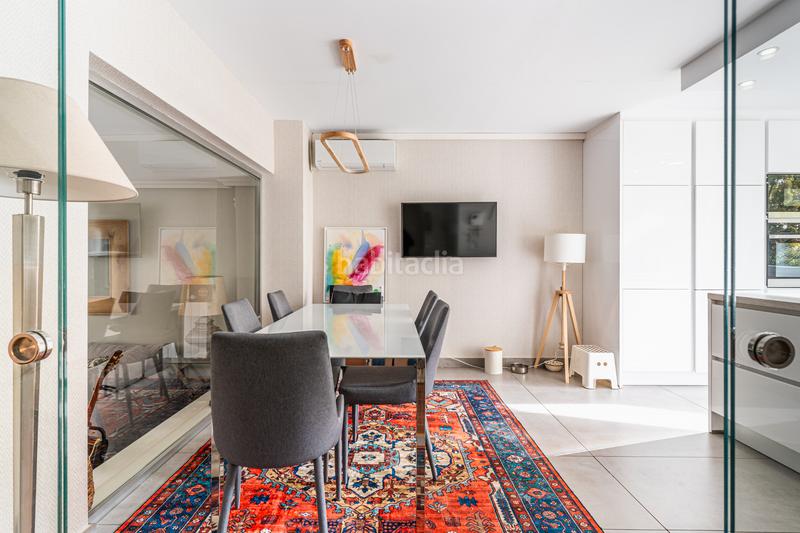 Foto d4ab84ce-f6b0-44b5-a4c7-9fb8b48092a5. Reihenhaus mit heizung parking pool in El Pinar-Punta Galea Rozas de Madrid (Las)