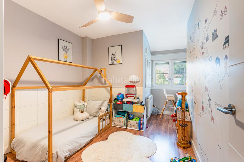 Foto fb0ae7cf-b660-49b7-b021-dd6018100cb8. Reihenhaus mit heizung parking pool in El Pinar-Punta Galea Rozas de Madrid (Las)