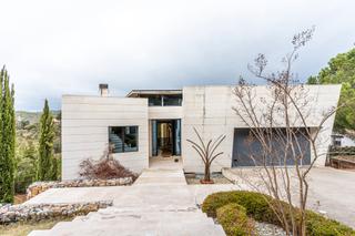 Chalet en Molino de la Hoz. Chalet independiente en molino de la hoz