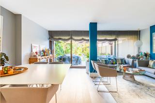 Casa adossada a El Pinar-Punta Galea