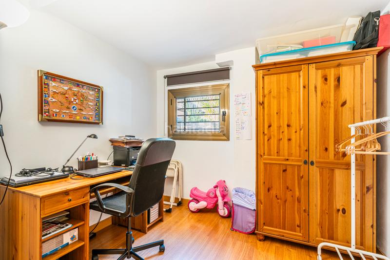 Foto 0a835c73-14dd-45d2-ad77-b58e007aa7b6. Casa bifamiliare con riscaldamento parcheggio piscina in Rozas de Madrid (Las)