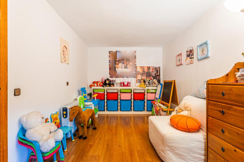 Foto 29917078-ce87-4820-89a1-7dfb0f77552c. Casa bifamiliare con riscaldamento parcheggio piscina in Rozas de Madrid (Las)