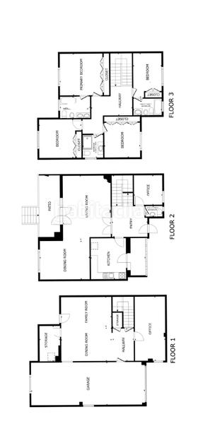 Foto 563872f5-47d9-4537-b882-903ae24b3648. Casa bifamiliare con riscaldamento parcheggio piscina in Rozas de Madrid (Las)