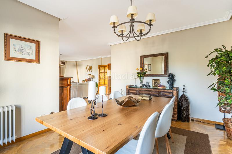 Foto a8f6a4de-4ce0-4271-958e-d99a51eaa6c5. Casa bifamiliare con riscaldamento parcheggio piscina in Rozas de Madrid (Las)