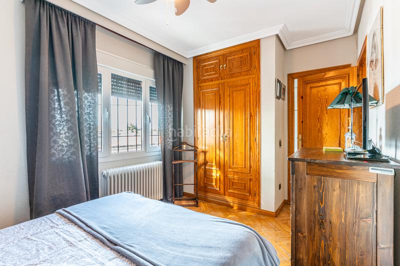 Foto e2813015-5af9-4656-8e51-6d0b13d6330e. Casa bifamiliare con riscaldamento parcheggio piscina in Rozas de Madrid (Las)