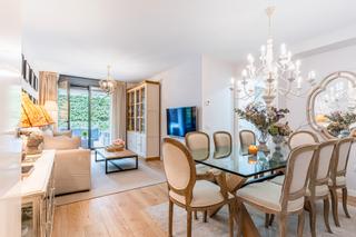 Pis a Marazuela-El Torreón. Piso en las rozas