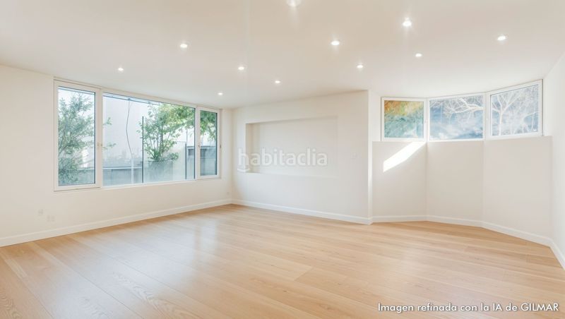 Foto a350a25d-6d9f-4f62-879c-d6ea90dedc05. Casa aparellada amb calefacció aparcament piscina a Rozas de Madrid (Las)