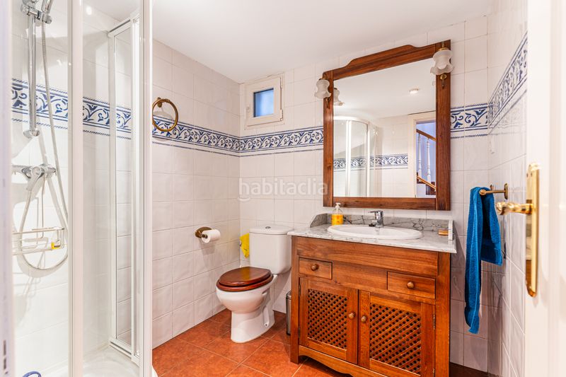 Foto 26f13632-3820-4ce0-a339-7c3860024d74. Casa aparellada amb calefacció aparcament piscina a Rozas de Madrid (Las)
