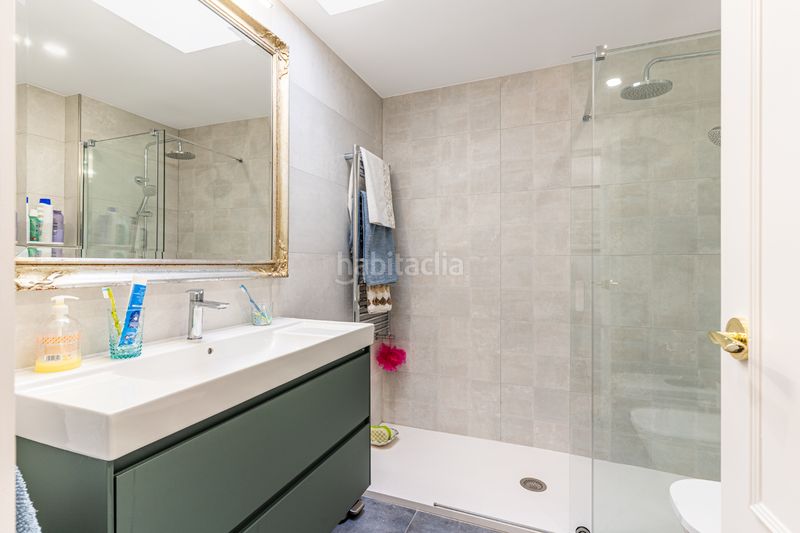 Foto 7a537af3-60f8-47ed-b3b0-5a84a83a7226. Casa aparellada amb calefacció aparcament piscina a Rozas de Madrid (Las)