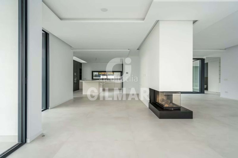 Foto 18d182b7-0568-4ad5-8ce8-060ccecf30ca. Xalet amb calefacció piscina a Club de Golf Rozas de Madrid (Las)