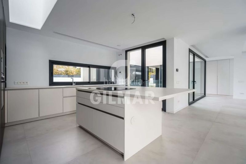 Foto 22ecb575-34cd-4aaa-ab29-9210b70d28c7. Xalet amb calefacció piscina a Club de Golf Rozas de Madrid (Las)