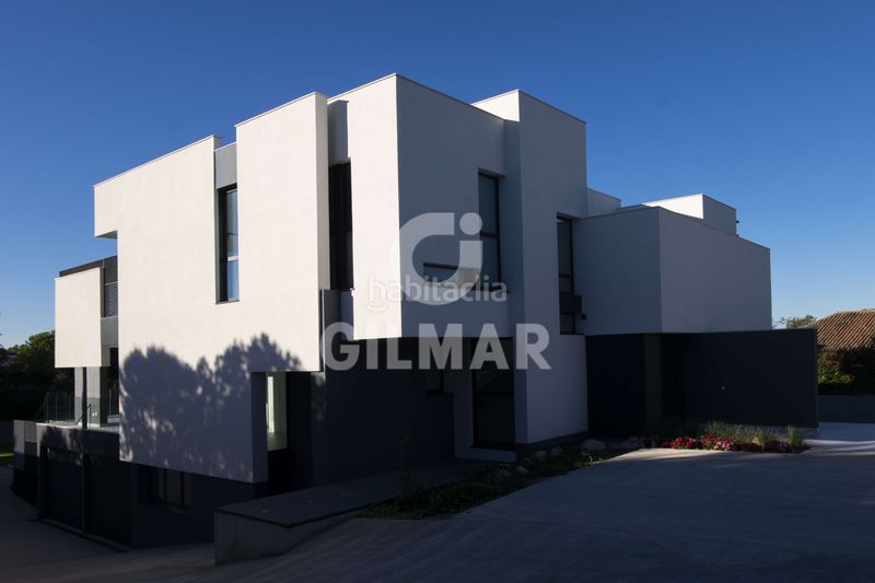 Foto 8e743a68-9a52-476d-b50b-d7e85466c5ac. Xalet amb calefacció piscina a Club de Golf Rozas de Madrid (Las)