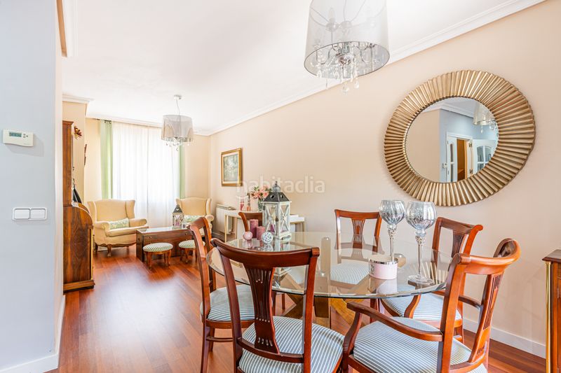 Foto 015f5d98-a76a-42ef-8e67-62beb98b47d8. Casa adossada amb calefacció aparcament piscina a Rozas de Madrid (Las)