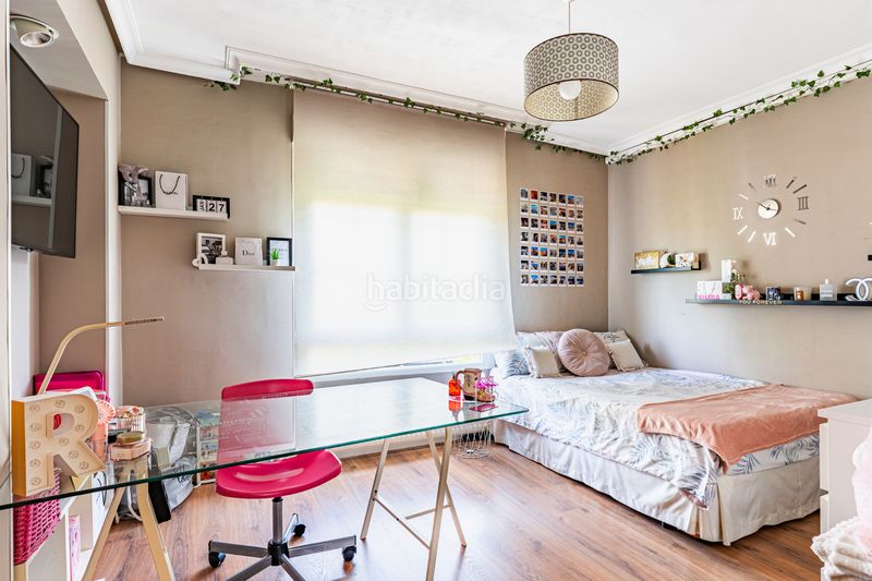 Foto 0cda20e1-8c3d-40e8-b499-af403b4dc39d. Casa adossada amb calefacció aparcament piscina a Rozas de Madrid (Las)