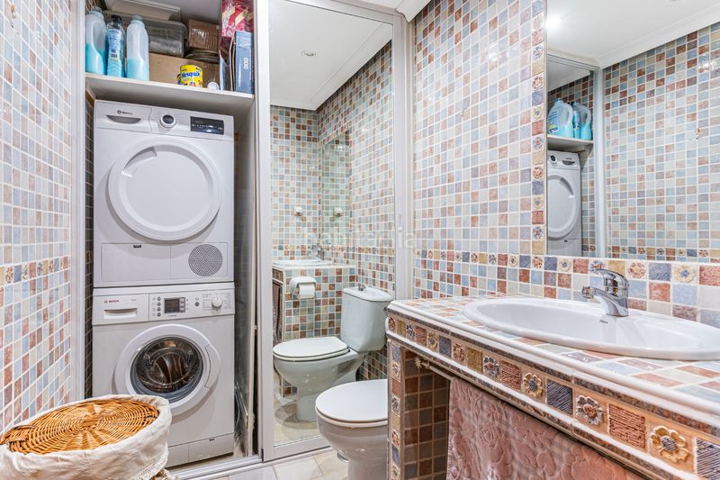 Foto 2cfbbaba-146c-4573-98cc-6796f55bf882. Casa adossada amb calefacció aparcament piscina a Rozas de Madrid (Las)