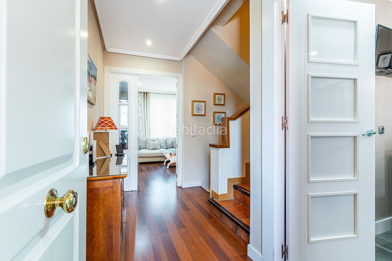 Foto 59beebed-7d9e-4054-82cf-4c1808db2aa1. Casa adossada amb calefacció aparcament piscina a Rozas de Madrid (Las)