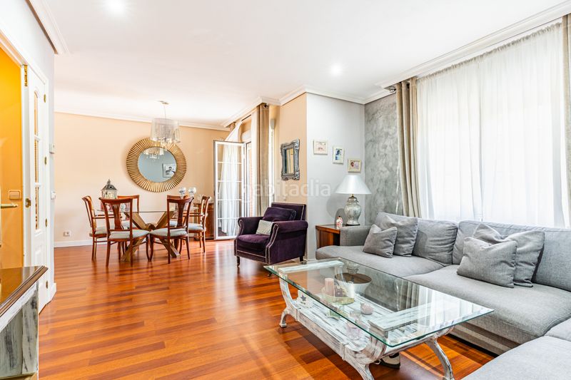 Foto 672eb636-1220-4389-94aa-06f9f2e5ceb2. Casa adossada amb calefacció aparcament piscina a Rozas de Madrid (Las)