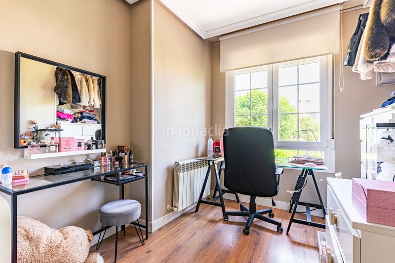 Foto 67ef7c26-27b6-49e4-af0e-cccacd6e5cfa. Casa adossada amb calefacció aparcament piscina a Rozas de Madrid (Las)