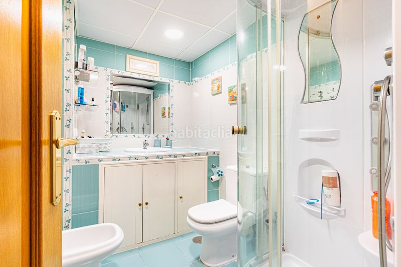 Foto 68cdb5b0-91cc-43fe-9380-bd03599b6d09. Casa adossada amb calefacció aparcament piscina a Rozas de Madrid (Las)