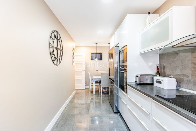 Foto 69f16533-d3cb-4abe-ae47-62df9a3eb3c1. Casa adossada amb calefacció aparcament piscina a Rozas de Madrid (Las)