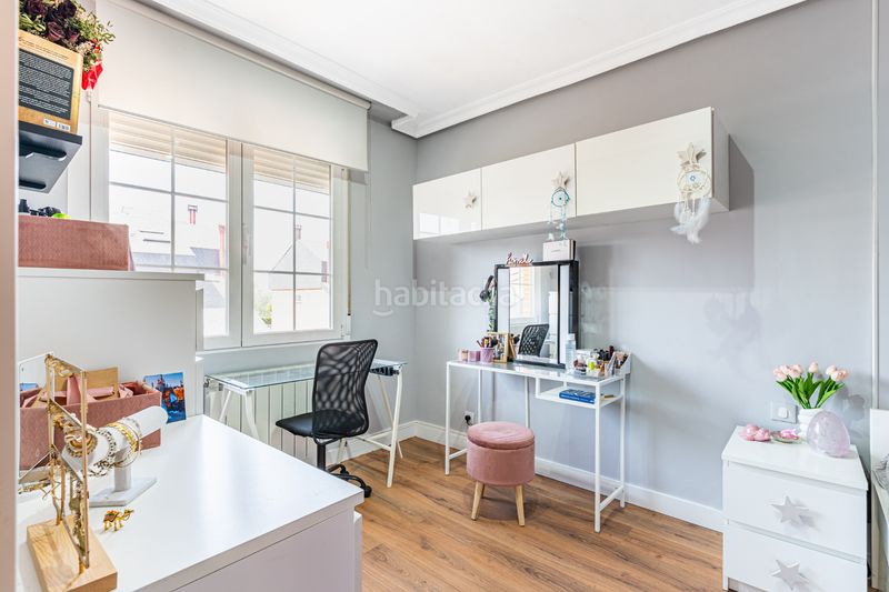 Foto 71300f49-ec98-45a0-a6a1-b31f05d0105f. Casa adossada amb calefacció aparcament piscina a Rozas de Madrid (Las)