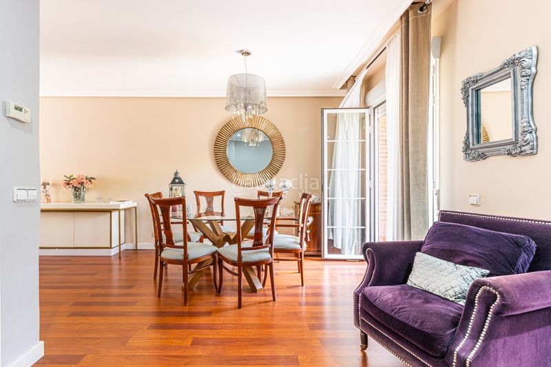 Foto 7783d744-0bc9-405f-88a6-ba4b3f72286b. Casa adossada amb calefacció aparcament piscina a Rozas de Madrid (Las)