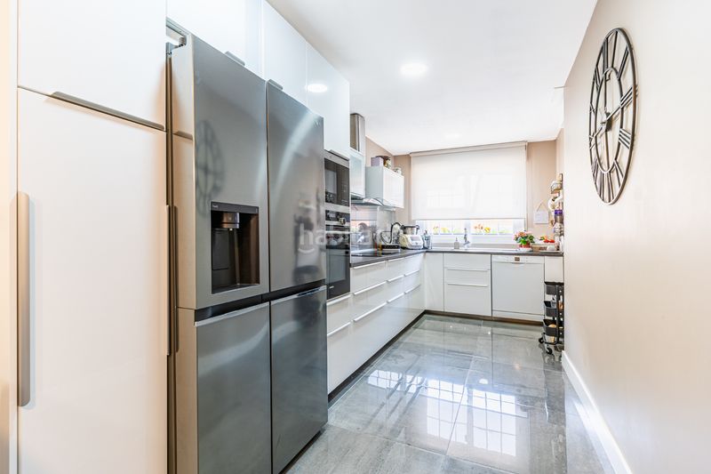 Foto 9cd164d4-8948-4473-851a-cdc8986e682c. Casa adossada amb calefacció aparcament piscina a Rozas de Madrid (Las)