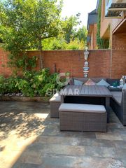 Casa pareada en Monte Rozas. Chalet pareado en monterrozas-el cantizal