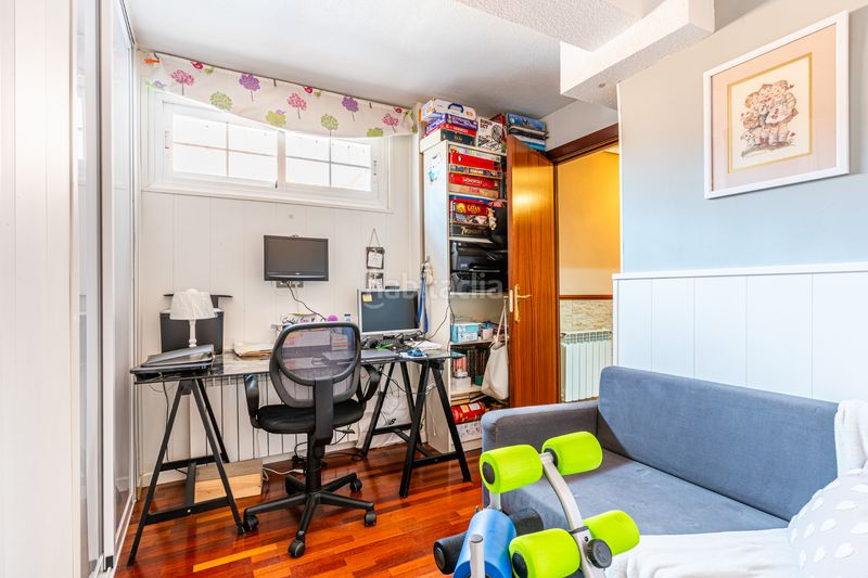 Foto be7dd0e4-e325-4096-9e87-ae2c1903df57. Casa adossada amb calefacció aparcament piscina a Rozas de Madrid (Las)