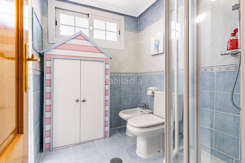 Foto f60d8bb5-41ab-44e6-8e30-44164262694a. Casa adossada amb calefacció aparcament piscina a Rozas de Madrid (Las)