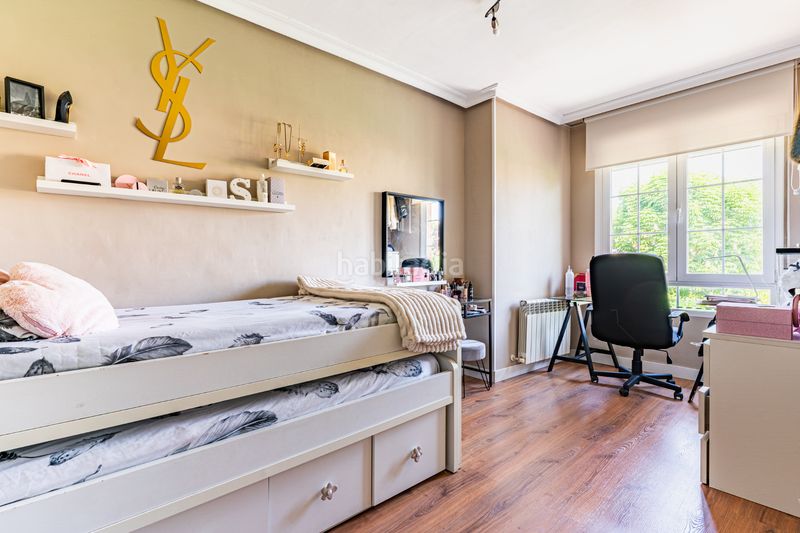 Foto fffe9881-d089-4a62-a625-1aa59e6f7119. Casa adossada amb calefacció aparcament piscina a Rozas de Madrid (Las)