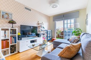 Appartamento in El Cantizal. Piso en monterrozas-el cantizal