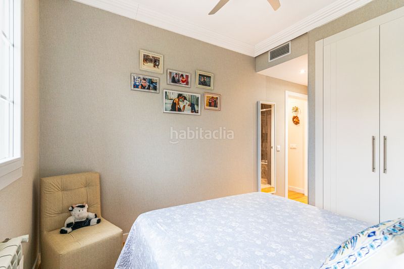 Foto d29a736a-8212-4229-8c57-44b256137e70. Pis amb calefacció piscina a El Cantizal Rozas de Madrid (Las)