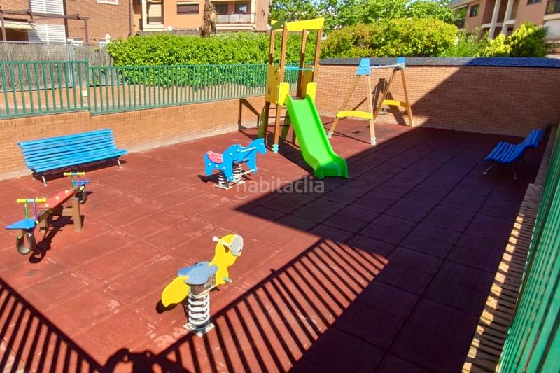 Foto fe934c89-df0e-462e-9a9c-8729ef90865b. Pis amb calefacció piscina a El Cantizal Rozas de Madrid (Las)