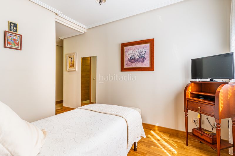 Foto 188534b3-4b8e-4a1a-aabd-a37e38cdc2b8. Appartamento con riscaldamento piscina in El Cantizal Rozas de Madrid (Las)