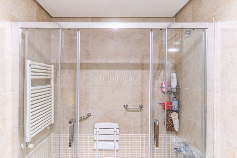 Foto 1d5fee8c-08a2-4354-919b-e00de370dcc5. Appartamento con riscaldamento piscina in El Cantizal Rozas de Madrid (Las)
