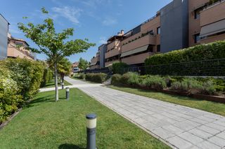 Pis a El Cantizal. Piso en monterrozas-el cantizal